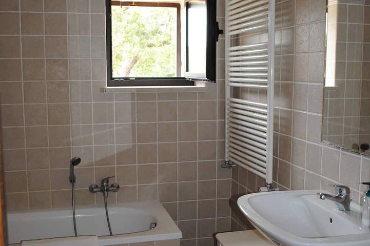 Ruhiger familienfreundlicher Trullo mit eigenem Pool und in der Nähe der Adria in Ceglie Messapica, Salento
