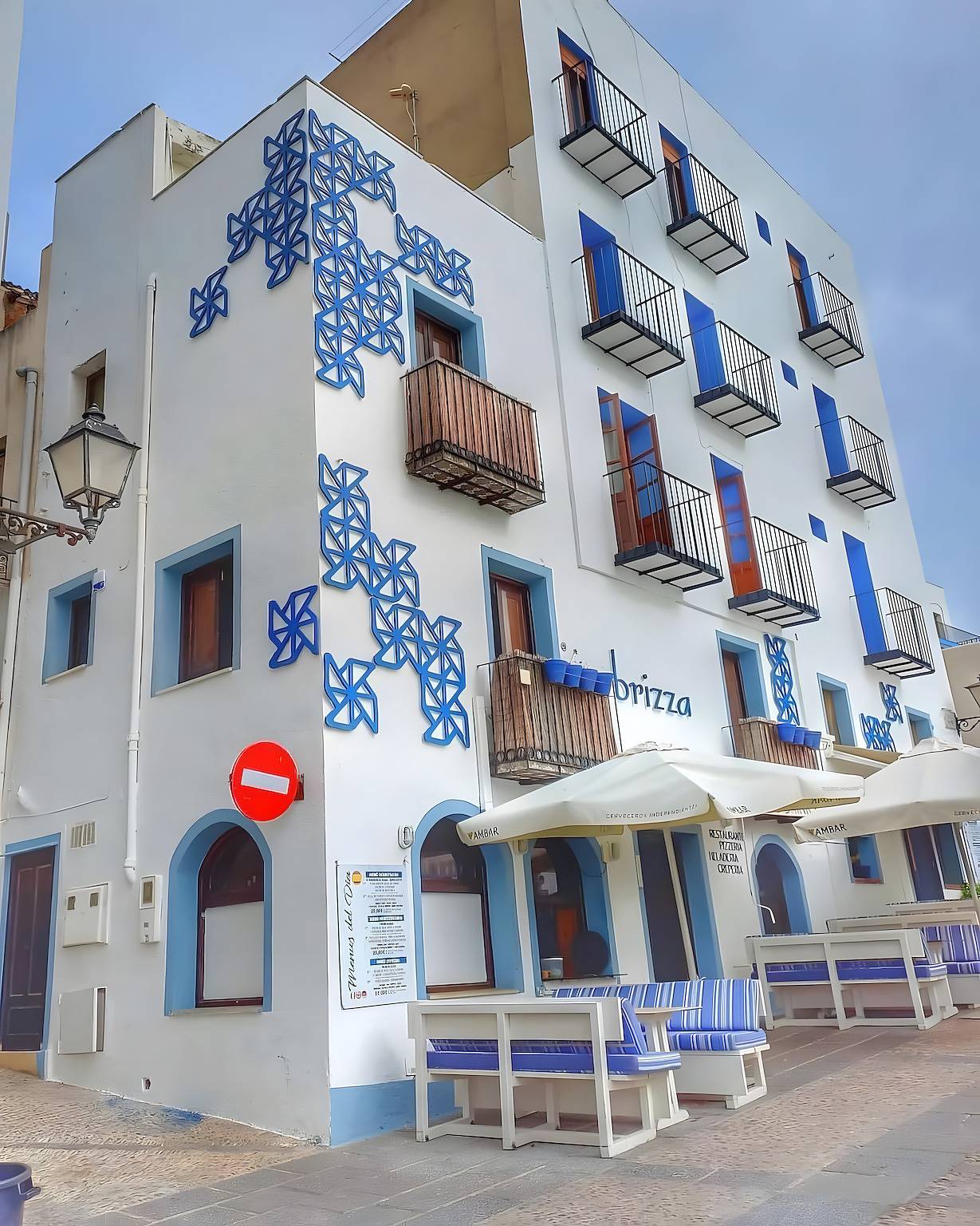 Apartamento entero, Apartamento 'Perlazul' con vistas panorámicas desde la piscina exterior,piscina interior climatizada in Peñíscola, Costa del Azahar