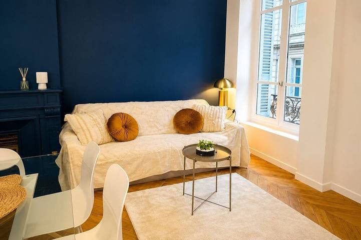 Appartement de vacances pour 4 personnes - 1