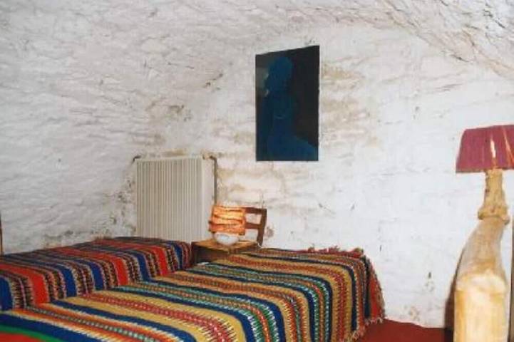 Location de vacances pour 15 personnes, avec jardin et terrasse à Mostuéjouls - 2