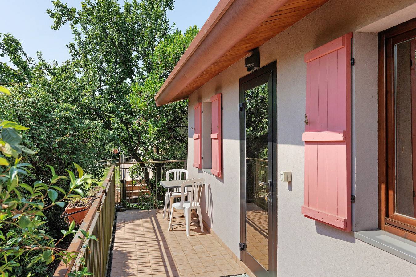 Appartamento vacanze a Sommacampagna a partire da 96€ a notte