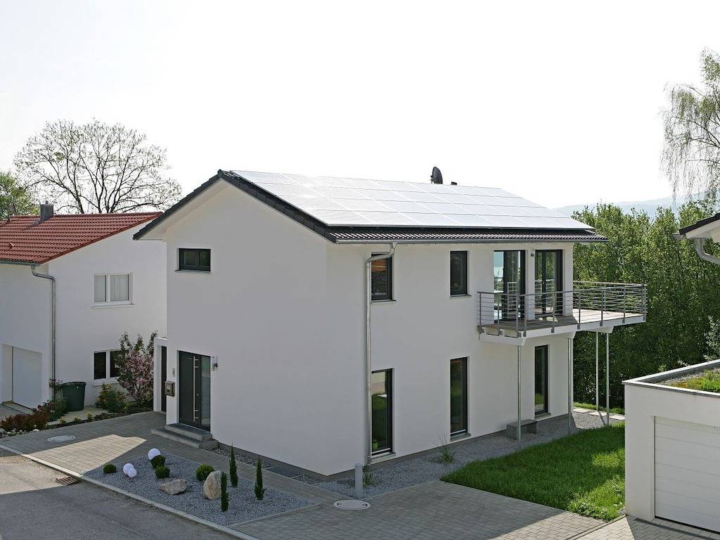 Ferienhaus in Gaienhofen mit Barbecue in Gaienhofen, Untersee