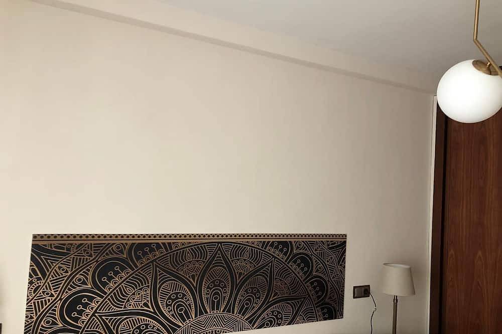 Geheel appartement, Piso en el Centro de Oviedo in Oviedo, Cantabrisch Gebergte