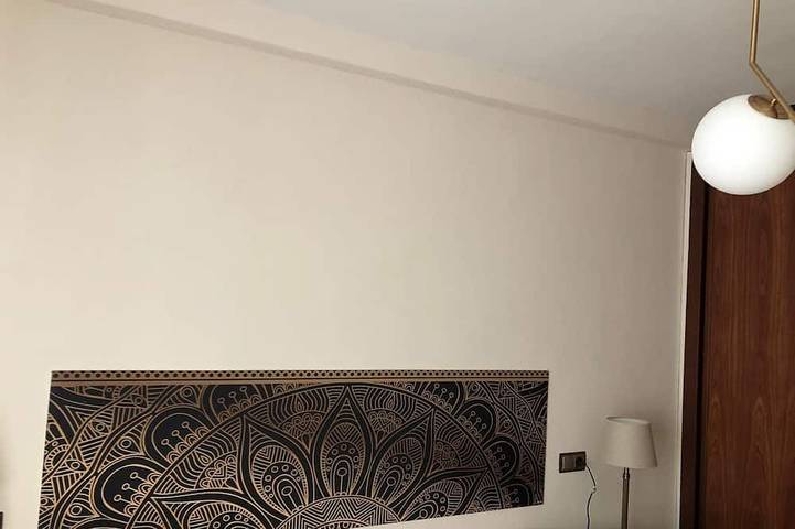 Appartement entier, Piso en el Centro de Oviedo in Oviedo, Chaîne Cantabrique
