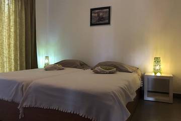 Casa De Férias para 6 Pessoas em Melo e Nabais, Serra da Estrela, Foto 1