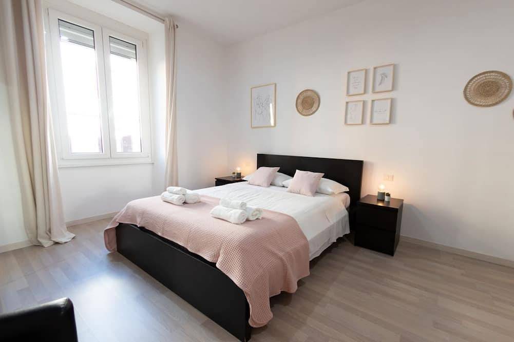 Apartamento entero, The Best Rent - Four Bedroom Apartment near Roma Termini in Centro de Roma, Roma