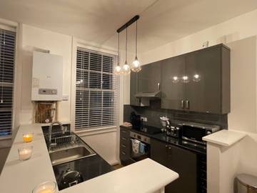 Holiday Rental for 4 People in Margate, Kent, Photo 1