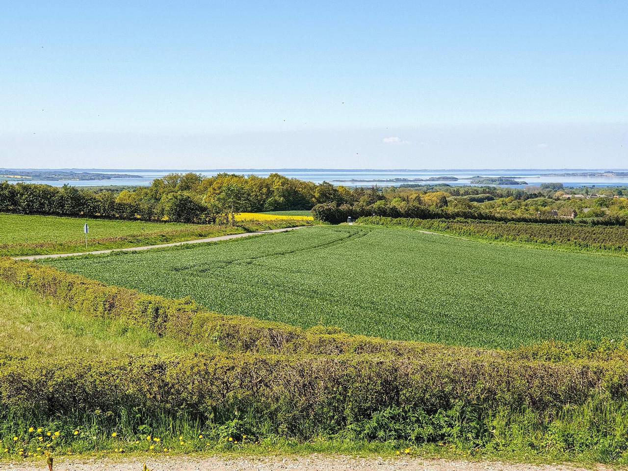 4 Personen Ferienhaus in Millinge-By Traum in Millinge, Kleiner Belt