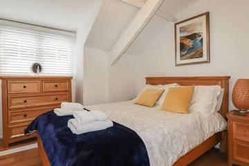 Cottage for 4 People in Boscastle, Cornwall, Photo 4