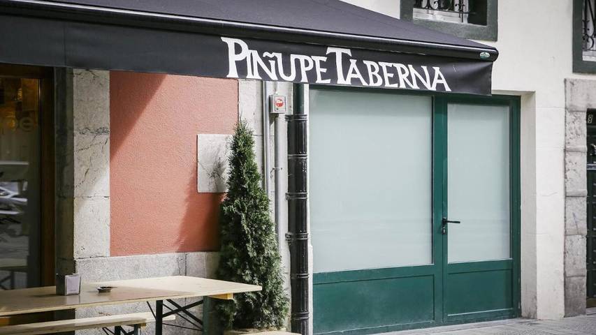 Hôtel pour 4 personnes, avec vue et terrasse à Lekeitio - 4