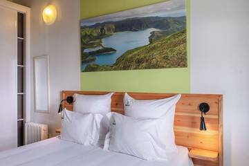 Casa De Campo para 5 Pessoas em Mosteiros, Ilha de São Miguel, Foto 4
