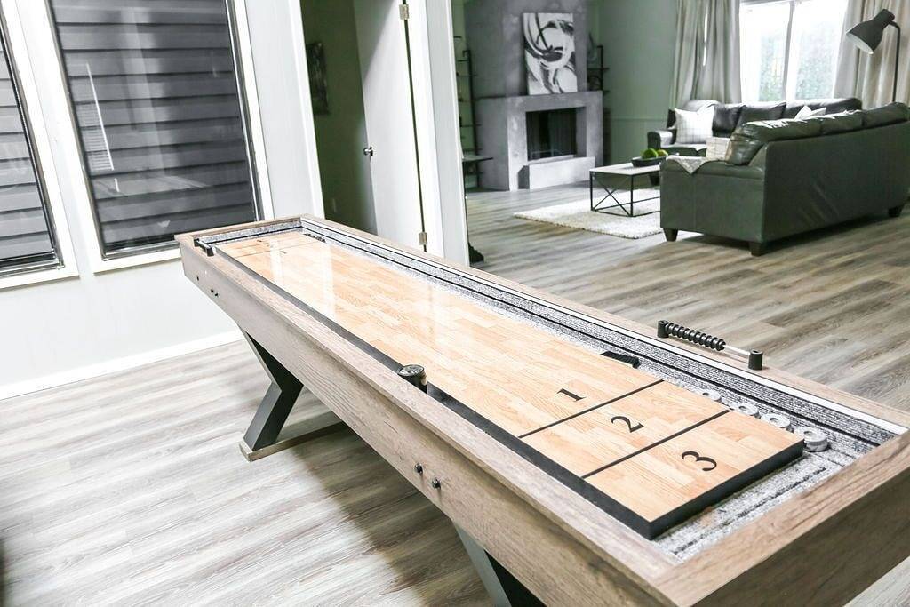 Industrial Chic South Lubbock in Lubbock, Lubbock County