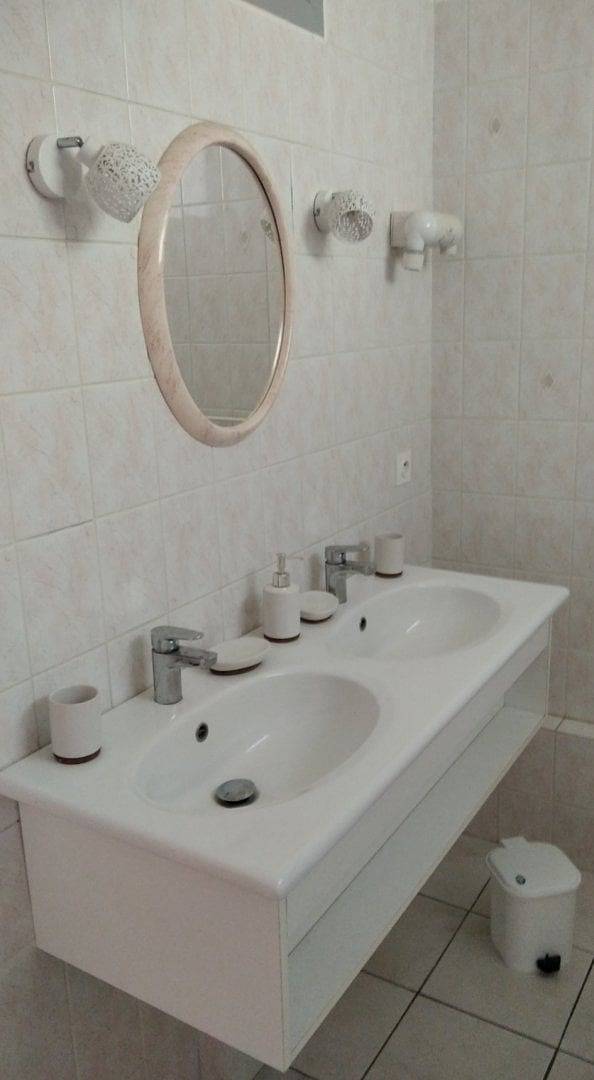 Location de vacances pour 2 personnes, avec jardin, animaux acceptés à La Bourboule - 4