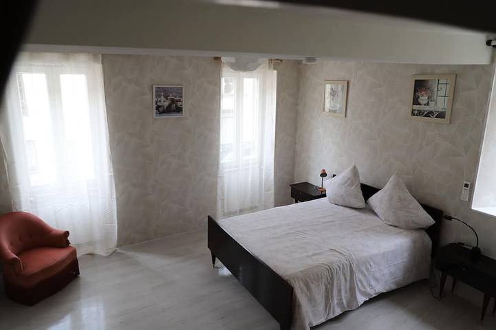 Location de vacances pour 8 personnes, avec jardin, animaux acceptés dans Vignory - 2