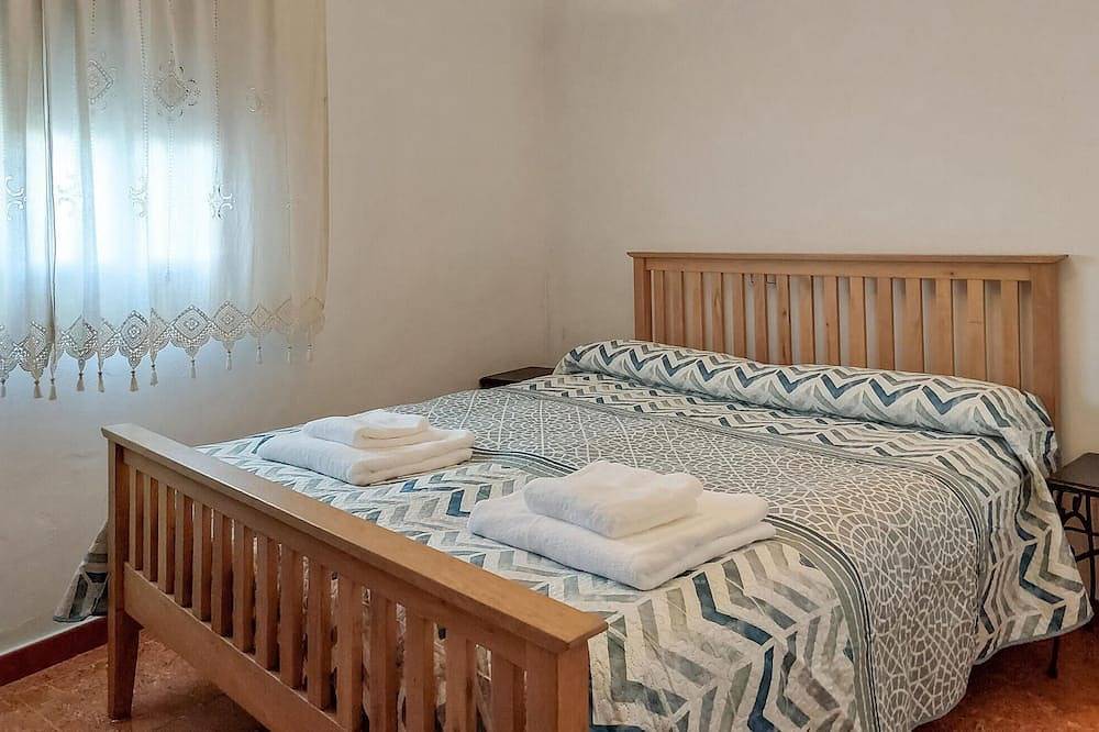 Bonita casa en Algatocin con Wifi in Algatocín, Parque natural de Los Alcornocales