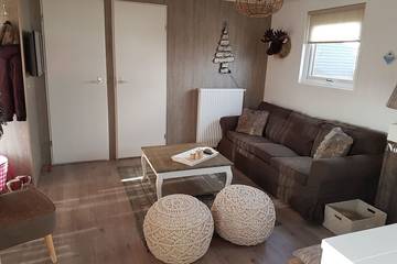 Chalet für 6 Personen in Serooskerke, Zeeuwse Kust, Bild 3