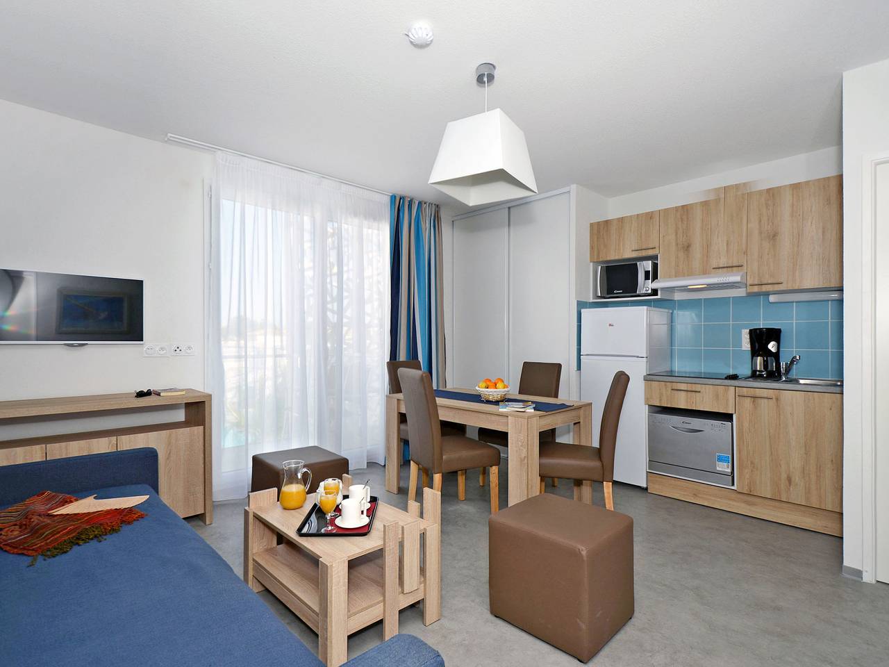 Apartamento entero, Nakara in Cap d'Agde, Agde