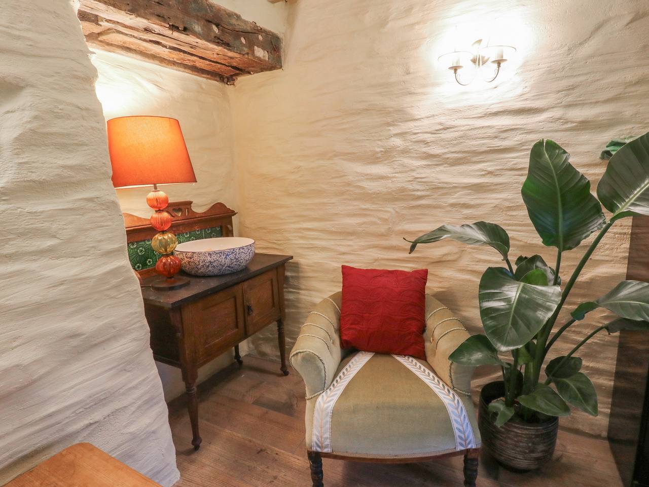 Penally Mews in St Dogmaels, Cardigan Bay