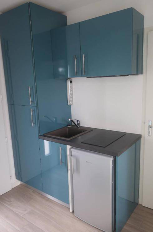 Location de vacances pour 12 personnes, avec piscine et jardin à Vertou - 4