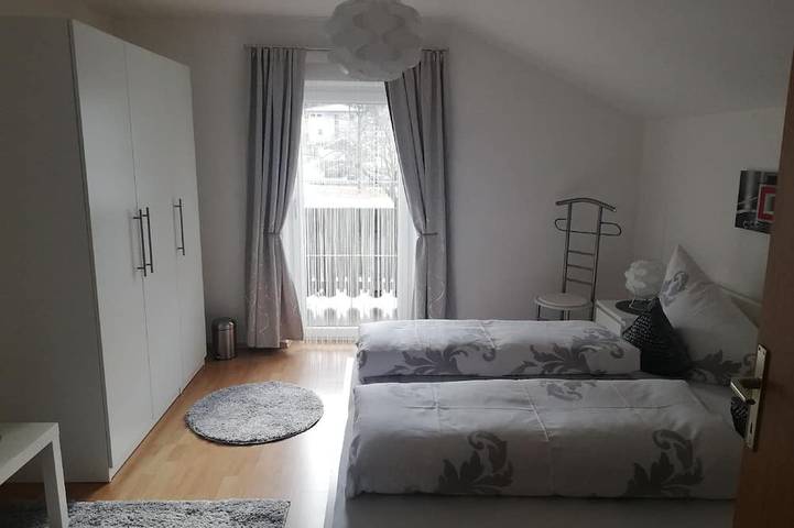 Ferienhaus für 5 Personen, mit Garten, mit Haustier im Ötztal - 3