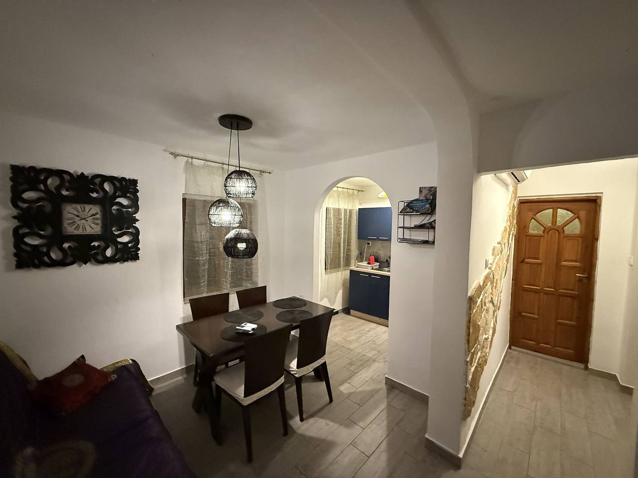 Ganze Wohnung, Apartments Adriatico in Raslina, Šibenik-Knin