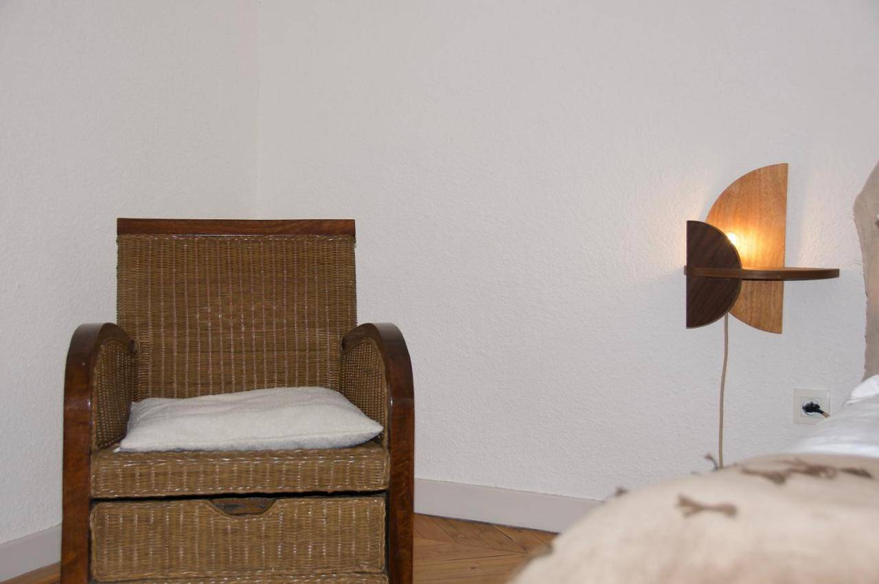 Double Room with Private Bathroom in Orcet, Région de Clermont-Ferrand