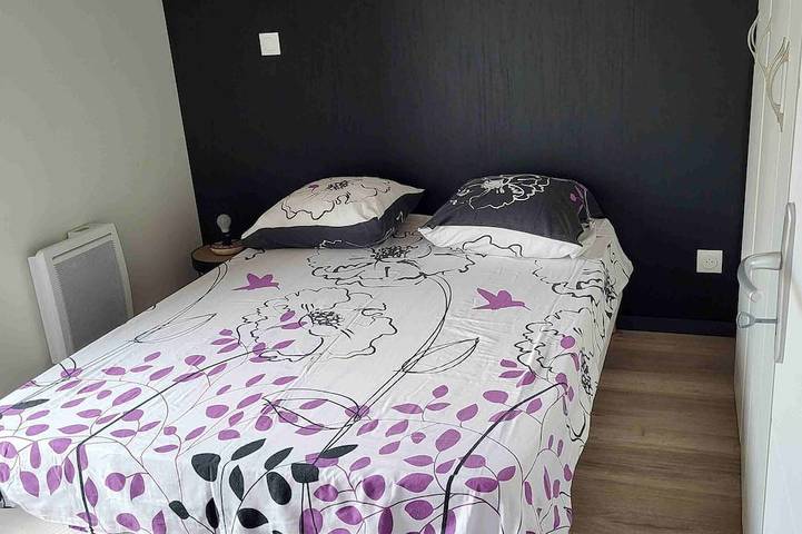 Gîte pour 4 personnes, avec jardin et piscine à Olonzac - 4