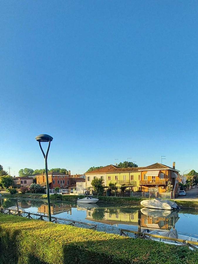 B&B Palmagrill in Mestre, Venezia