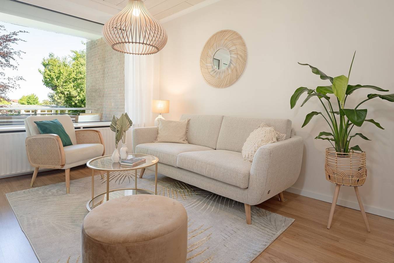 Ferienwohnung in Grömitz ab 110€ pro Nacht