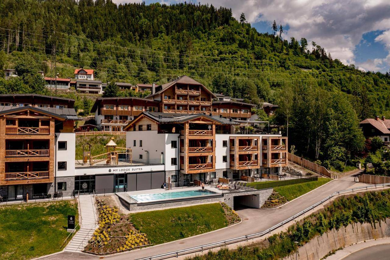 Apartmentresort Mylodge in Schladming, Schladming-Dachstein