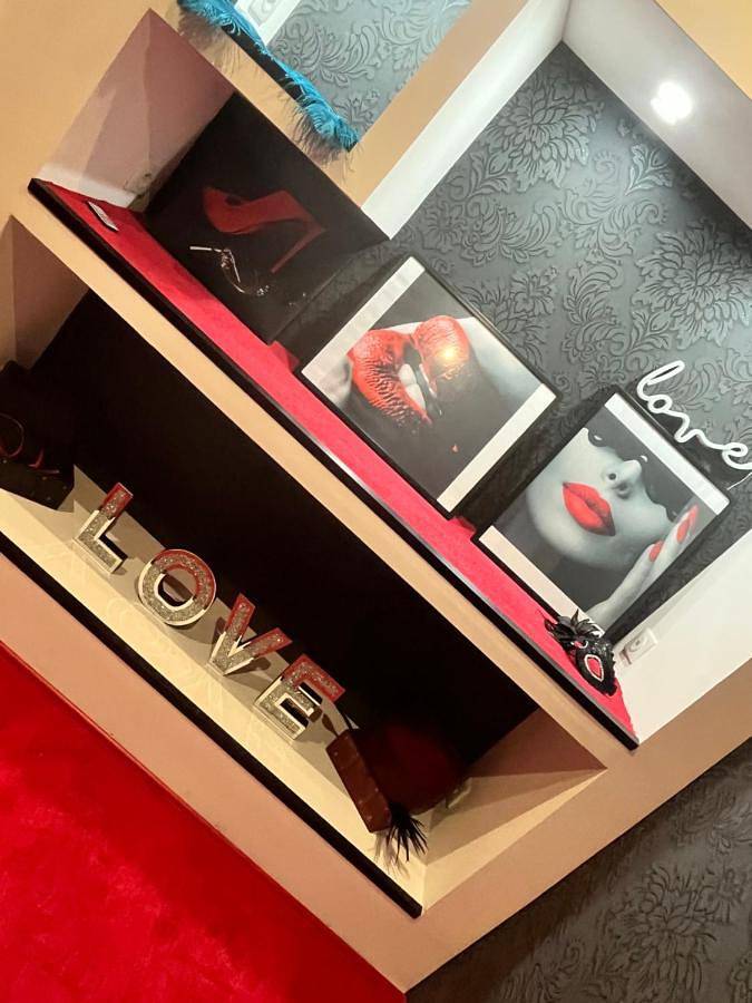 Chambre d’hôte pour 6 personnes, avec jacuzzi ainsi que terrasse et sauna à Champagney - 2