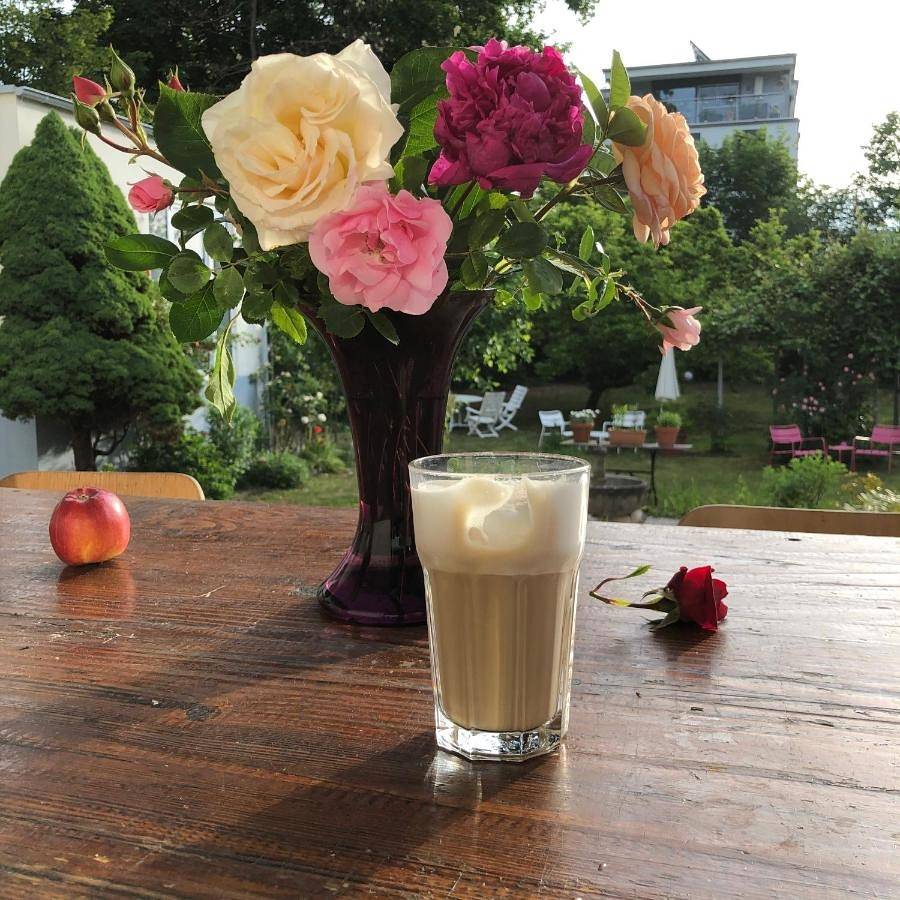 Villa zur Erholung Bed & Breakfast in Bad Breisig, Osteifel
