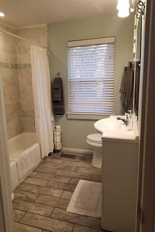 Hillside Cottage In The Pines With Great Views in Williams (Arizona), Coconino Nationalwald