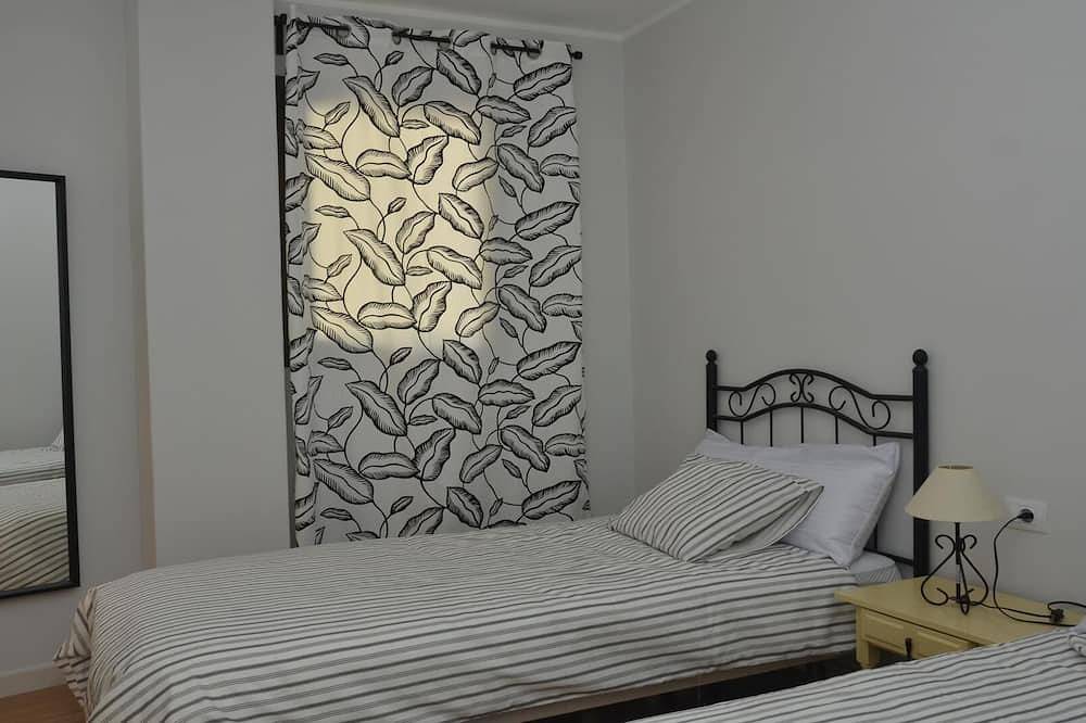 Apartamento entero, Apt. El Molino 2B in La Calera, Valle Gran Rey
