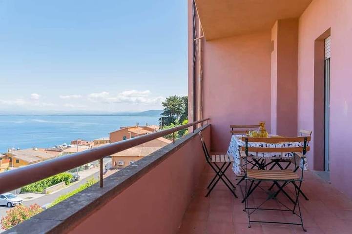 Appartement de vacances pour 4 personnes - 1