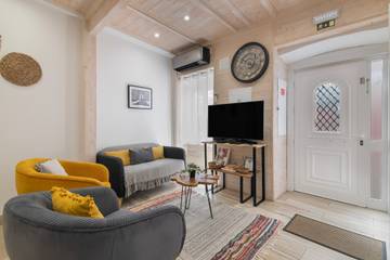 Apartment for 4 People in Sé (Faro), Faro (Sé e São Pedro), Photo 1