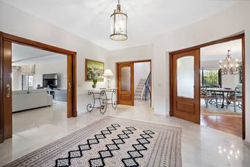Villa til 12 Personer i Marbella West, Marbella, Bilde 3