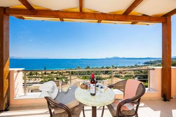 Διαμερίσματα Διακοπών για 6 Άτομα σε Μπαρμπάτι, Κέρκυρα, Φωτογραφία 4