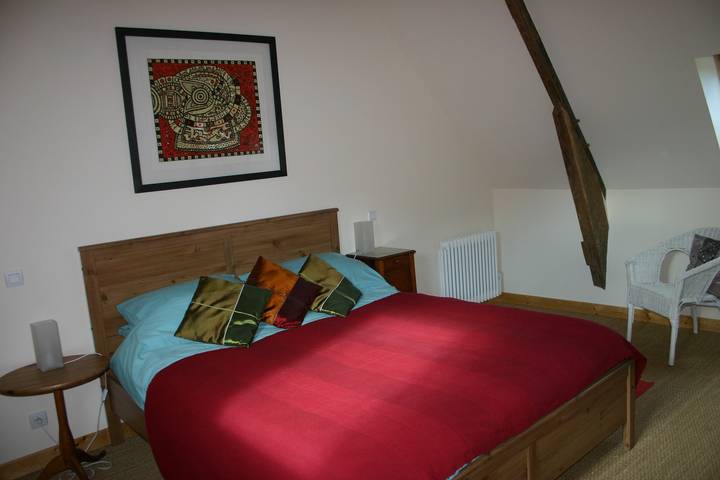 Gîte pour 8 personnes en Cotes-d'Armor - 3