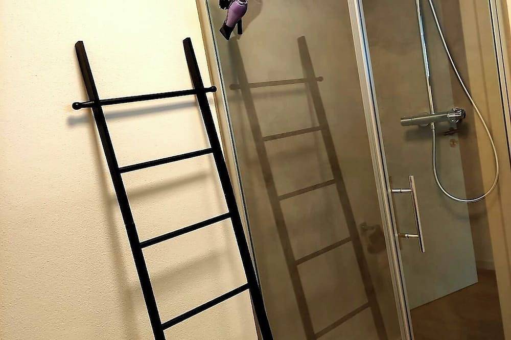 Ganze Wohnung, Ferienwohnung \"Pyjamaparty\" in Dornburg, Landkreis Limburg-Weilburg