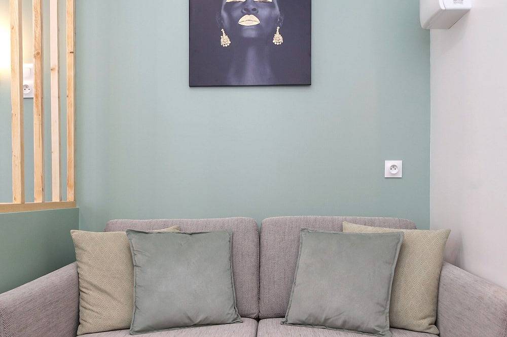 Apartamento entero, Studio Cosy, Proche Paris in Pantin, Sena-Saint Denis