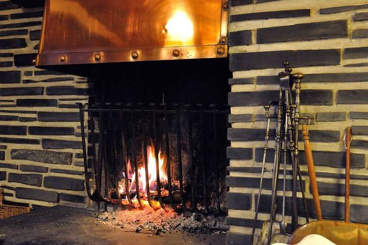 Location de vacances pour 5 personnes, avec balcon, animaux acceptés à Pont-Remy - 4