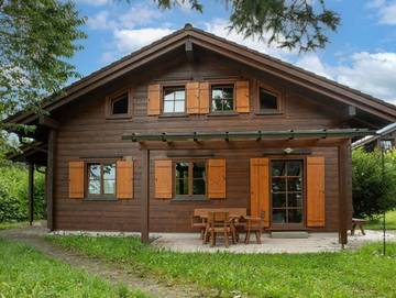 Ferienhaus für 4 Personen in Nesselwang, Allgäuer Alpen, Bild 2