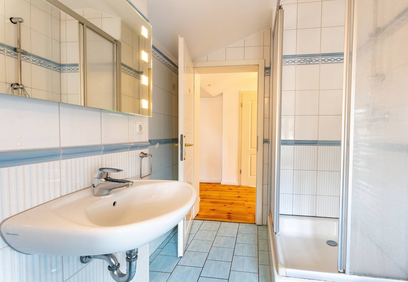 Ganze Ferienwohnung, Koje in Strand Heringsdorf, Heringsdorf