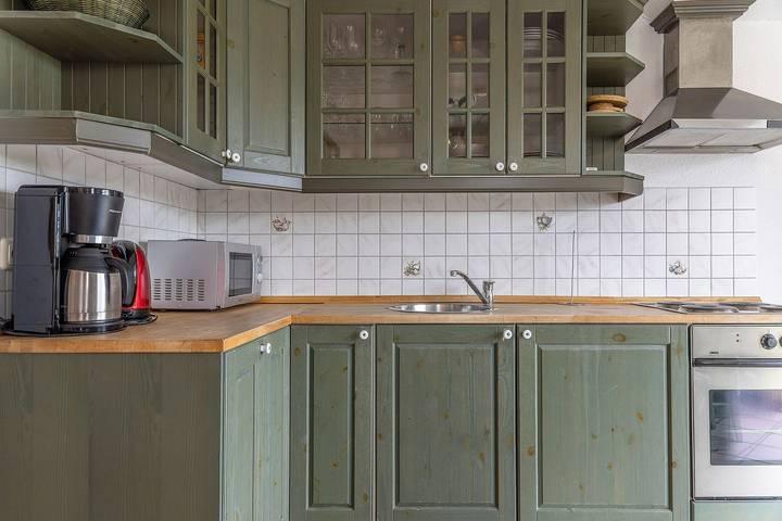 Ferienwohnung für 5 Personen, mit Balkon in Altfunnixsiel - 3