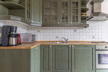 Ferienwohnung für 5 Personen in Altfunnixsiel, Wittmund, Bild 2