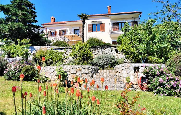 Ferienwohnung für 6 Personen, mit Terrasse - 1