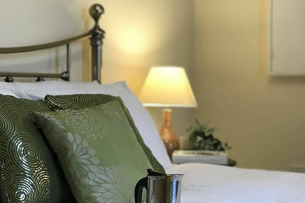 Ferienhaus-Komfort-Eigenes Badezimmer-Strassenblick in St Helens, Nordwestengland