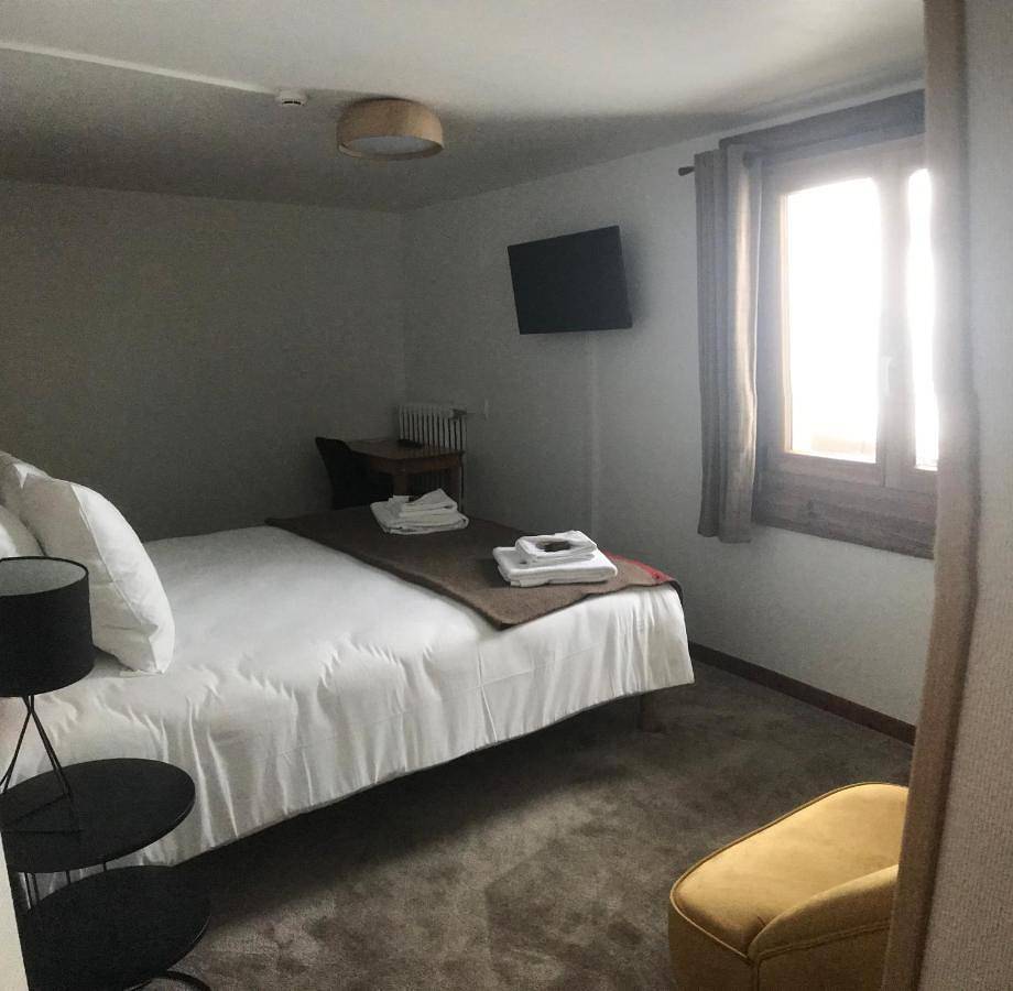 Hôtel La Grande Lanière in Les Gets, Les Portes du Soleil