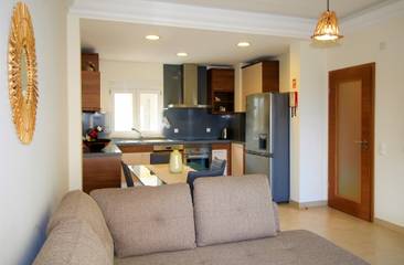 Vakantieappartement voor 4 Personen in Praia da Rocha, Portimão, Afbeelding 4